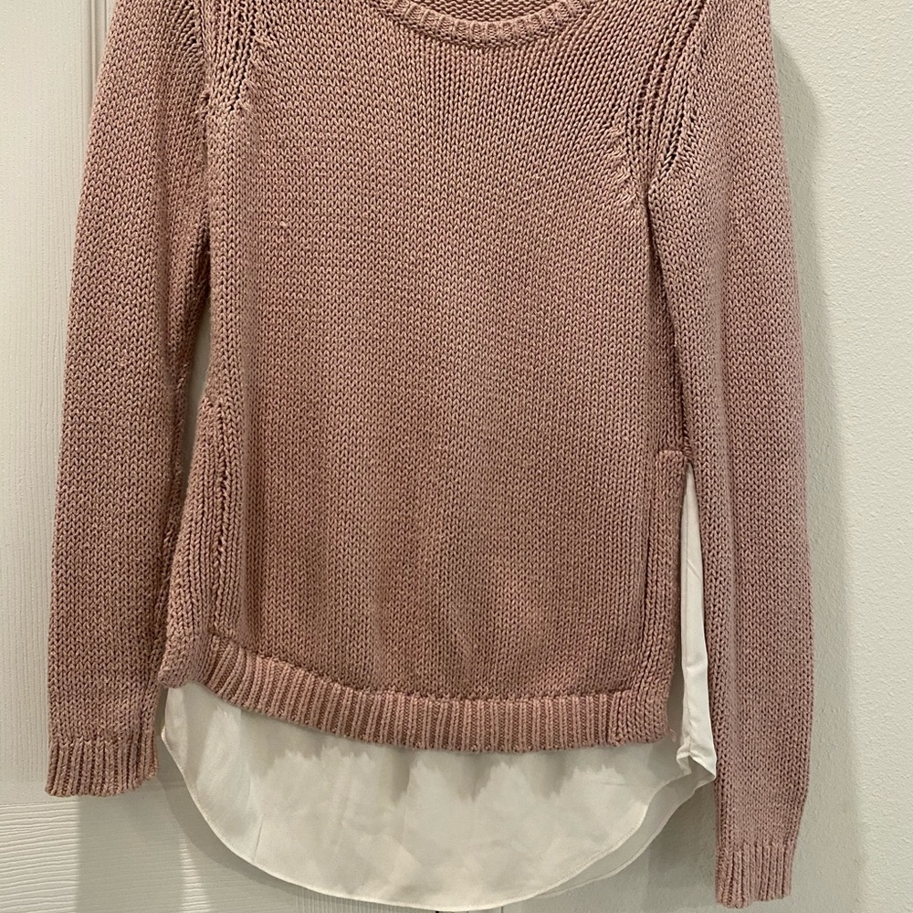Women’s sweater